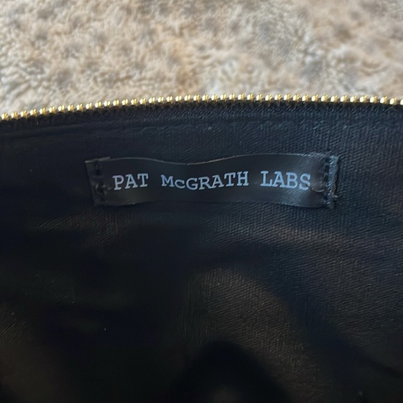 Pat McGrath Labs Makeup Pouch - Picture 6 of 6